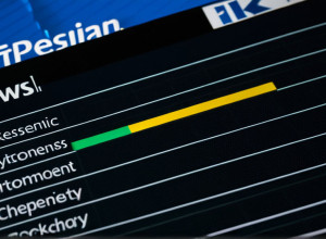 Статья о криптовалютах