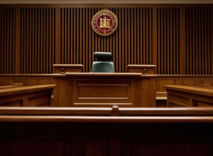 Суд над генпрокурором: Партнер Айюсо признал ложь, а сам он предстал жертвой