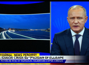 Энергетический кризис в Европе