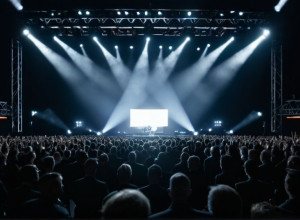 Солистку Delaporte насильственно поцеловали на концерте в Мадриде: группа требует безопасности