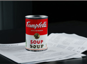 Скандал в Campbell's: Руководителя Отстранили за Расистские Высказывания и Пренебрежение к Продукции