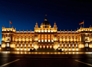 Правительство Испании требует новых выборов после отставки Масона: "Феихоо передает будущее Валенсии ультраправым"