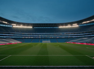 Мэр Нью-Йорка Зоран Мамдани — поклонник футболиста Эктора Бельерину