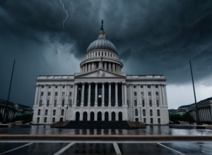 Скандал в Испании: почему ложь Марибель Вилапланы важнее отсутствия президента Масона во время стихии?