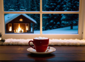 «Двенадцать свиданий до Рождества»: Премьера праздничной романтической комедии на Movistar Plus+