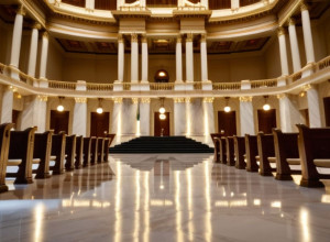 Кьяра Ферраньи впервые предстала перед судом по делу о мошенничестве: «Это трудный момент»