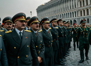 Причины распада СССР