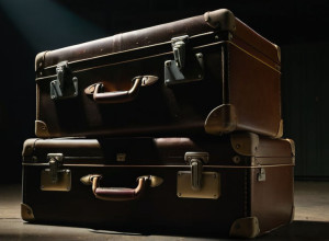 Новозеландский суд приговорил женщину к пожизненному заключению за убийство детей и сокрытие тел в чемоданах