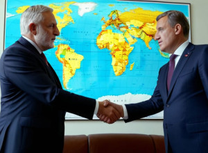 Лидеры Народной партии и Vox начали переговоры о смене Масона на посту главы Женералитата Валенсии