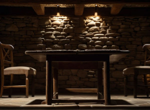 Абалос Подтвердил Тайную Встречу Санчеса и Отеги, Вызвав Политический Скандал