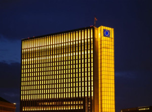 Olli Rehn претендует на пост вице-президента ЕЦБ