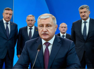 Экономическая ситуация в Украине