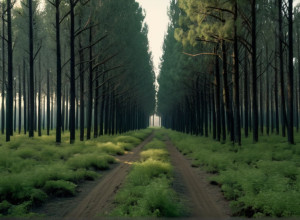 Европейская народная партия ослабляет закон ЕС о борьбе с вырубкой лесов при поддержке ультраправых