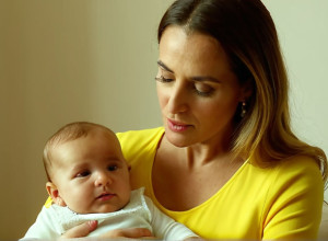 Большинство испанских матерей отказываются от оплачиваемого отпуска по уходу за детьми из-за отсутствия оплаты