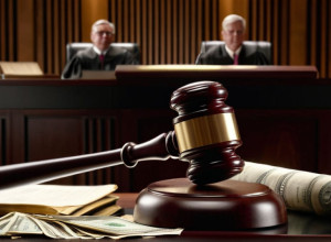 Верховный суд Франции подтвердил приговор Саркози за незаконное финансирование кампании 2012 года