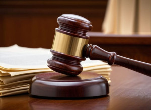 Глава кабинета Айюсо признает ложь в Верховном суде: «Я журналист, а не нотариус»