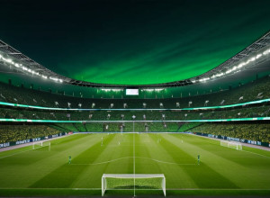 «Олимпиакос» примет «Реал Мадрид» в Лиге чемпионов: шанс на искупление для «сливочных»