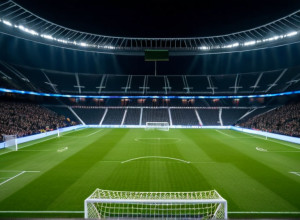 Невероятный покер Мбаппе не уберёг "Реал" от нервной концовки матча с "Олимпиакосом"