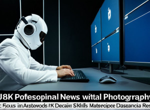 Искусственный интеллект и будущее работы