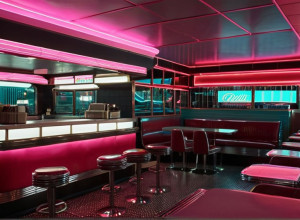 VIPS: Икона мадридской культуры, где встречались поколения