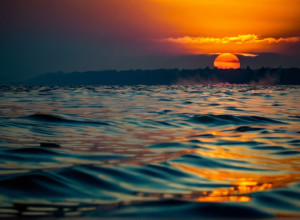 Глобальное потепление и его последствия
