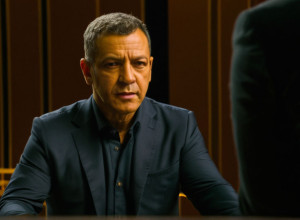 «Мне кажется, да»: Netflix выпускает сериал о дерзком ограблении лотереи в Мексике