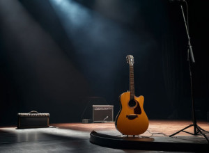 Локильо: "Не терплю артистов, которые плывут по течению"