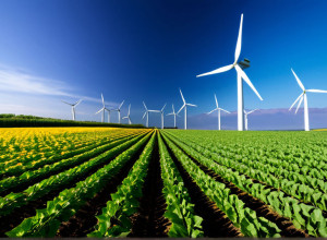 Инновации в области возобновляемой энергетики