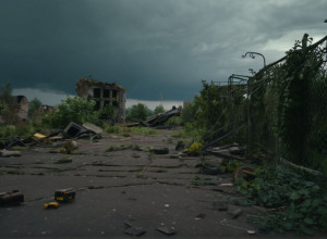 Буча: Усталость и Пессимизм в Тени Военных Преступлений