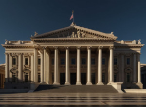 Разветвление институтов: Конец традиционных противовесов в политике