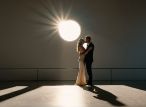 Невероятная История Любви: От Тайного Романа До Свадьбы Коллег