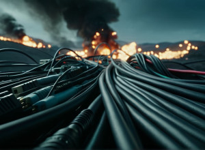 Психологическая война Путина: Кремль усиливает давление на Польшу через саботаж и кибератаки