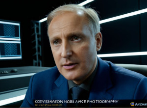 Влияние искусственного интеллекта на рынок труда