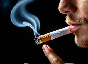 Статья о вреде курения