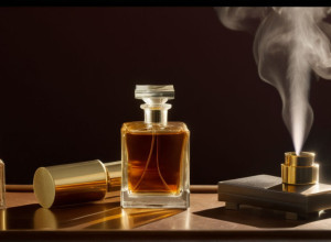 Загадочный мускус: от древнего афродизиака до символа чистоты и бунтарства