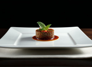 Десять мишленовских ресторанов, где можно пообедать менее чем за 85 евро