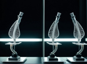 Журналист Луис Перманьер: Последний Дар Науке и Уроки Анатомии