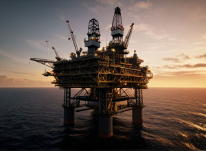 Repsol и TotalEnergies создают крупнейшую платформу для добычи нефти и газа в Северном море Великобритании