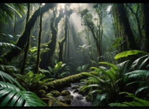 Роберто Уаркая: «Фотограмма как живая территория» – Выставка в MARCO Виго