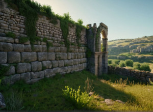 В Паленсии обнаружен римский череп, предположительно использовавшийся для устрашения кантабров