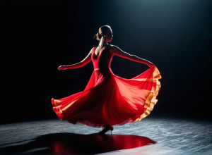 Антонио «Эль Байларин»: Возвращение к Забытой Истории Гения Испанского Танца