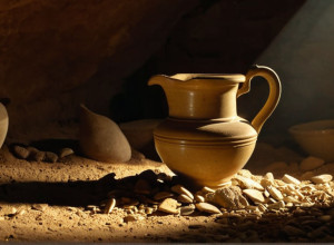 Загадка германской аристократки IV века: Найдены останки знатной женщины, погибшей в римской гостинице Кастельона