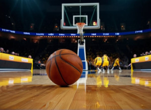 Санти Юста — ключевая фигура в обновленной сборной Испании по баскетболу