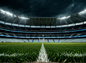 Испанский футбол: Эпоха паники и завышенных ожиданий