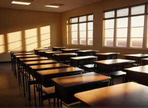 Бесплатные уроки в школах Испании: поддержка учеников и вызов "теневому образованию"