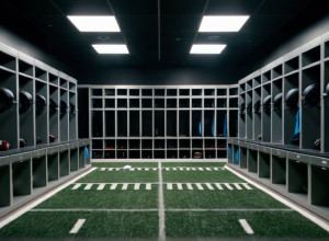 НФЛ в Мадриде: колоссальная логистика американского футбола