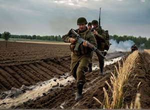 Контрнаступление Украины: первые успехи и вызовы