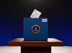 Дональд Трамп Вмешивается в Выборы Гондураса, Оказывая Поддержку Консервативному Кандидату