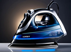 Прощайте, складки: Amazon предлагает вертикальный отпариватель по исторически низкой цене в Черную пятницу