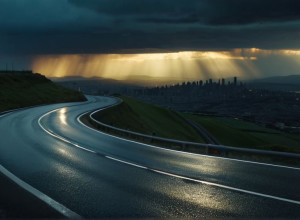 Бегство из городов: выбор или вынужденная мера в современном мире?